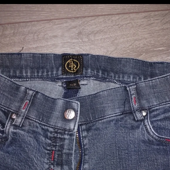 Br RIDING BREACHES - Picture 5 of 8